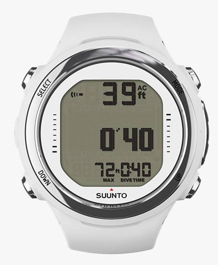 Suunto D4i Novo Dive Computer